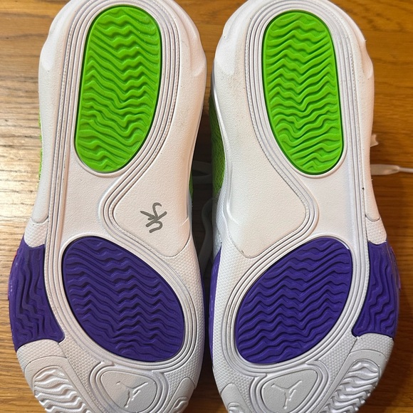 Jordan Tatum 2 “Wave Runner” Basketball Shoes - Picture 6 of 6